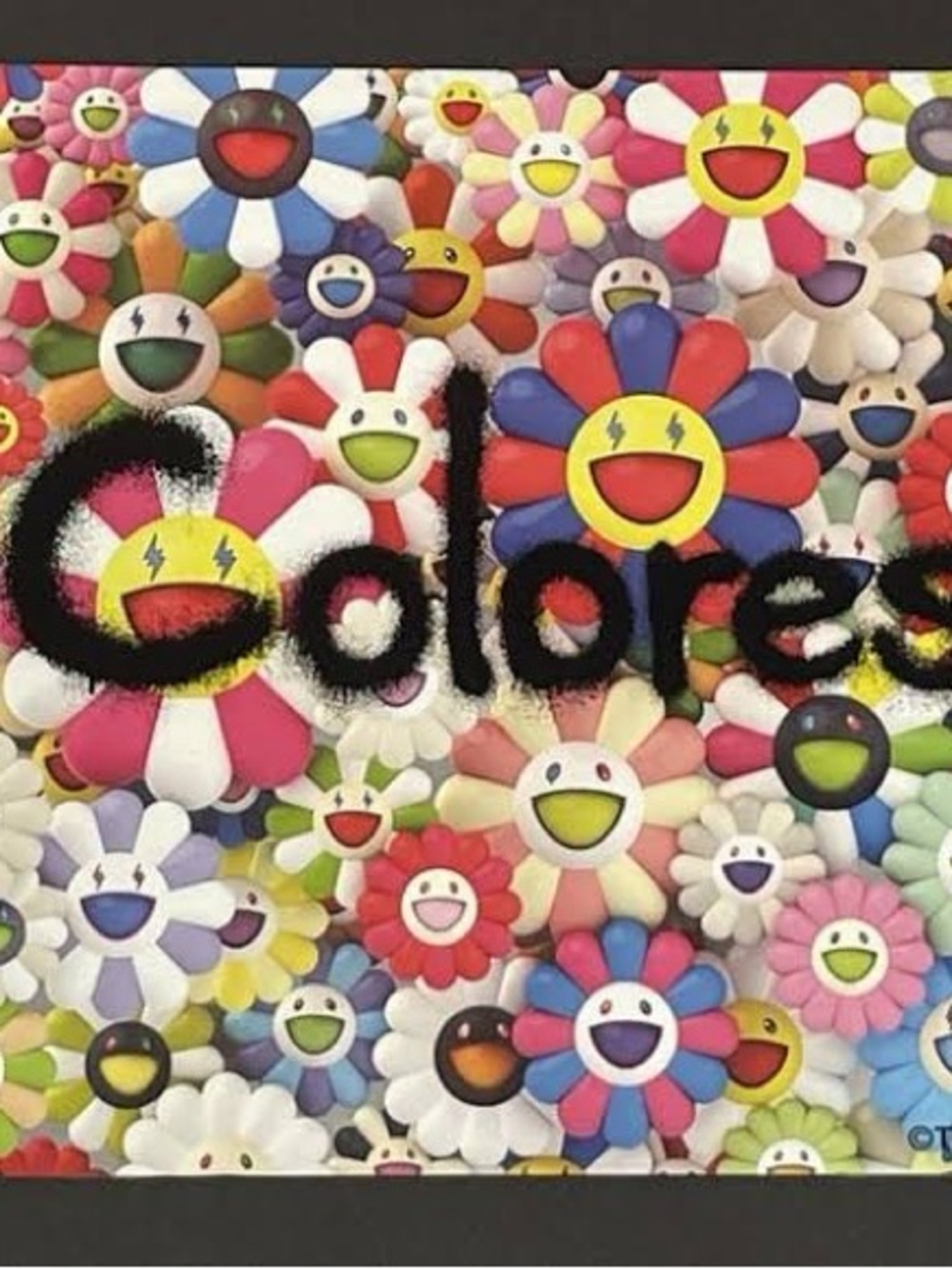 J Balvin - “Colores” 2LP Vinyl (New)